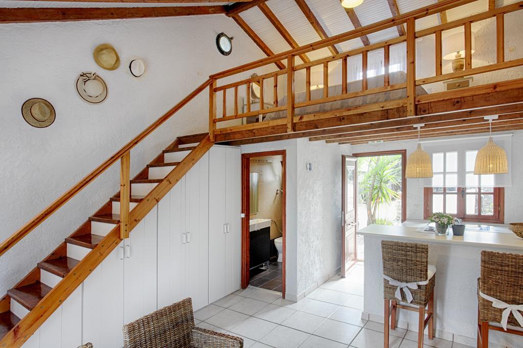 Longós Glyfada Beach Villas חדר תמונה